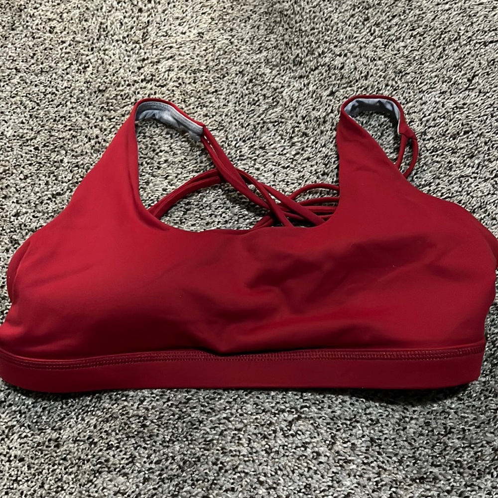 Born primitive bra